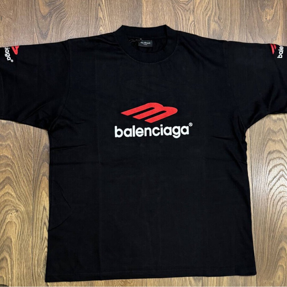 balenciaga Men’s shirt